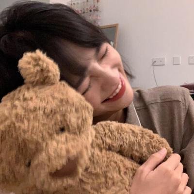 流汗吧！健身少女